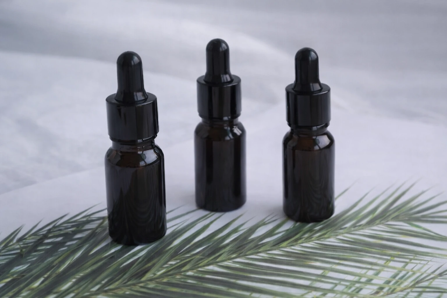 Customized Fragrance Transparent Series