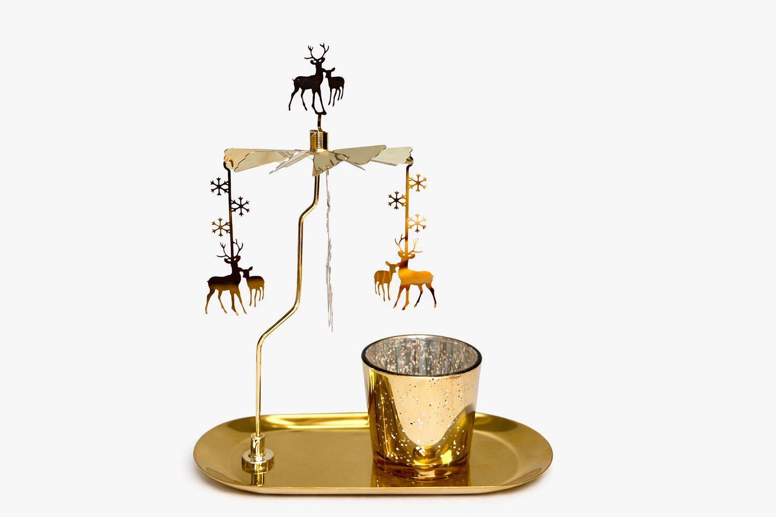 Electroplated Series Transparent Series