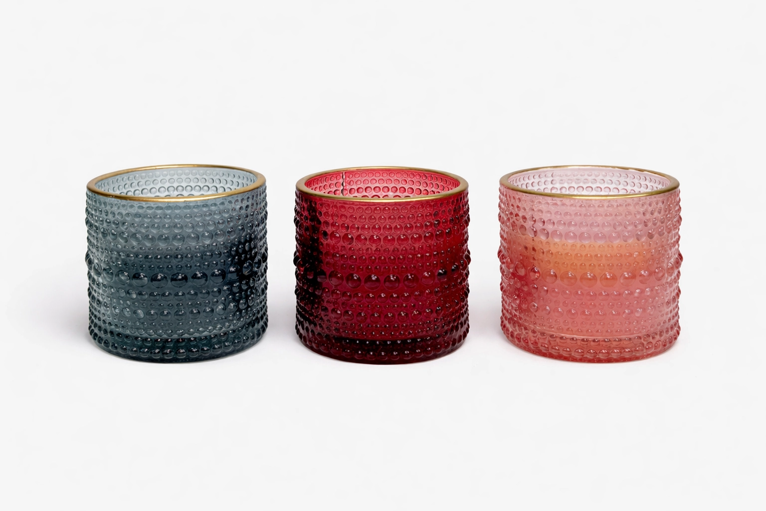 Textured _ Embossed Series Transparent Series